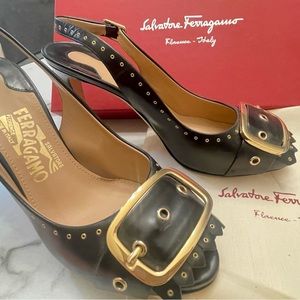 Salvatore Ferragamo